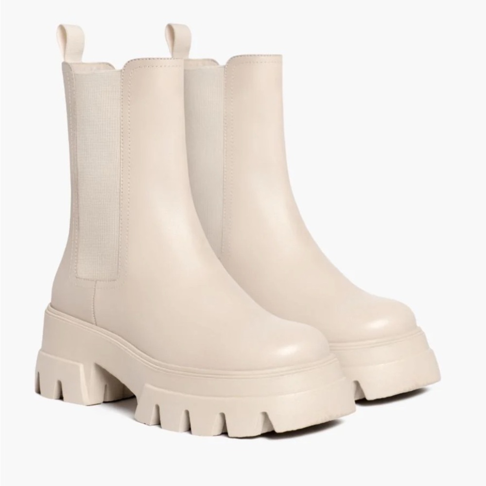 Thursday Boot Company Reign Women’s Boots